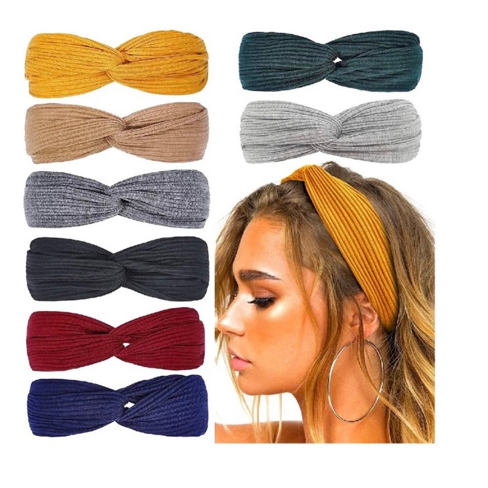 Huachi Headbands